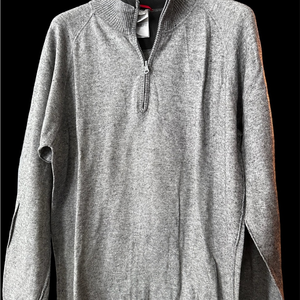 The North Face Sweater